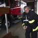 USAG Italy Fire Department Prepares for Independence Day