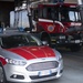 USAG Italy Fire Department Prepares for Independence Day