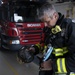 USAG Italy Fire Department Prepares for Independence Day