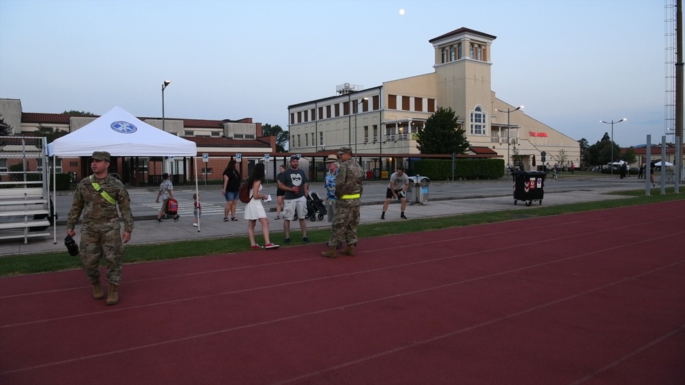 Vicenza Celebrates Independence Day - Photo 2