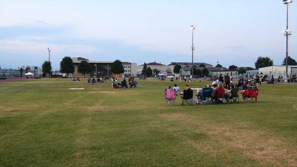 Vicenza Celebrates Independence Day - Photo 3