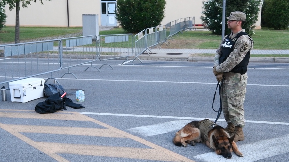 Vicenza Celebrates Independence Day - Photo 4