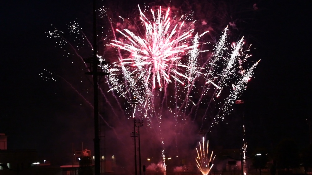 Vicenza Celebrates Independence Day - Photo 5