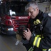 USAG Italy Fire Department Prepares for Independence Day