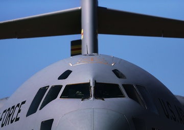 MRF-D’s ACE touches down at RAAF Darwin