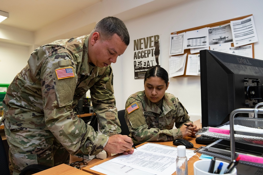 Finance Through COVID