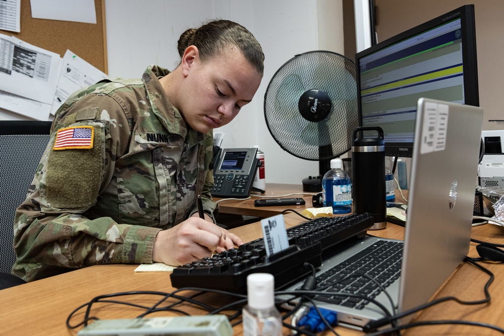 Finance Through COVID