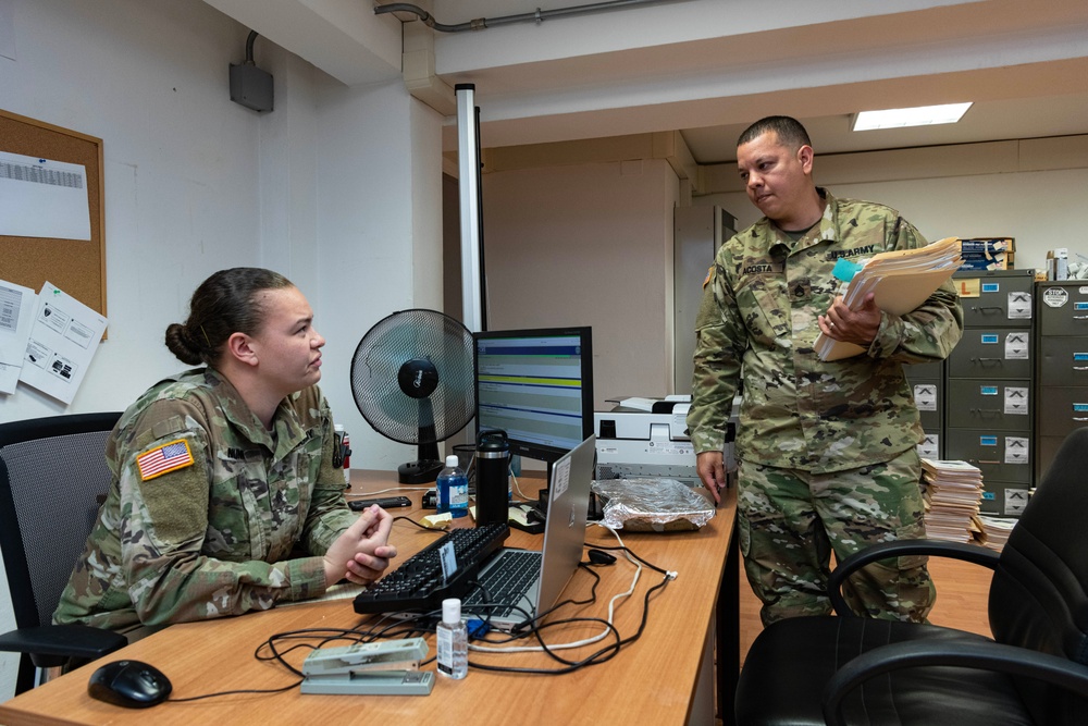 Finance Through COVID