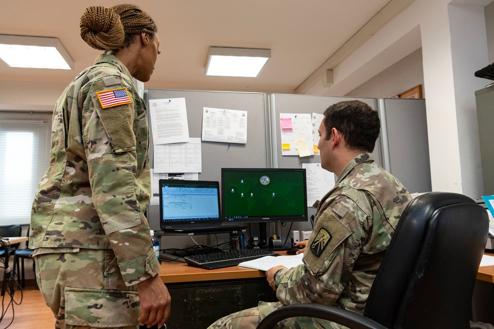 Finance Through COVID