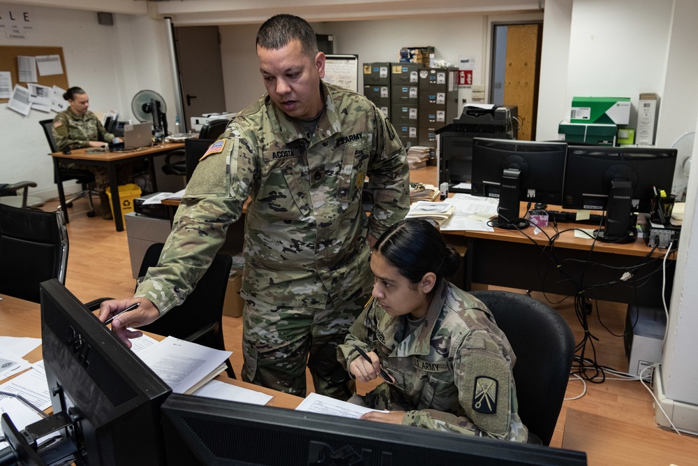 Finance Through COVID