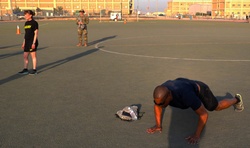 311th ESC Independence Day Freedom Workout [Image 6 of 6]