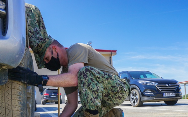 PWD Deveselu During COVID-19