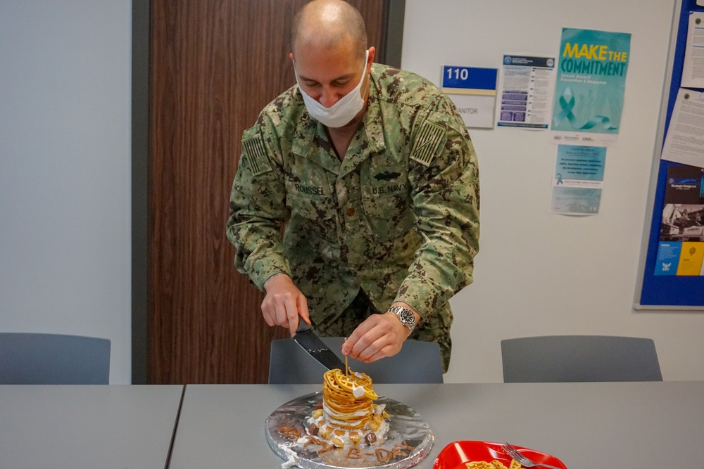 PWD Deveselu During COVID-19