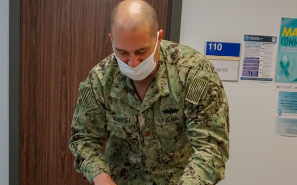 PWD Deveselu During COVID-19