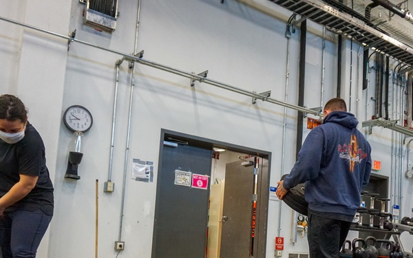 PWD Deveselu During COVID-19