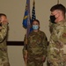 48th LRS welcomes new squadron commander