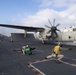 USS Theodore Roosevelt (CVN 71)