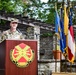 USAG Ansbach welcomes new commander