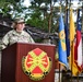 USAG Ansbach welcomes new commander