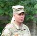 U.S. Army Garrison Ansbach Change of Command Ceremony