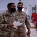 ASG Kuwait Brigade Change of Command
