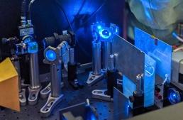 AI enables efficiencies in quantum information processing