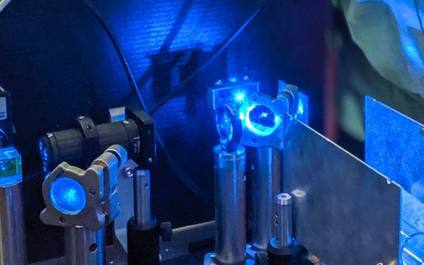 AI enables efficiencies in quantum information processing