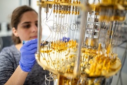 New research advances Army's quest for quantum networking