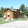 Cabins at Fort McCoy's Pine View Campground