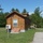 Cabins at Fort McCoy's Pine View Campground