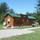 Cabins at Fort McCoy's Pine View Campground
