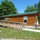 Cabins at Fort McCoy's Pine View Campground