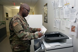 One man’s journey into the Air National Guard