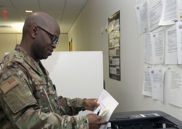 One man’s journey into the Air National Guard