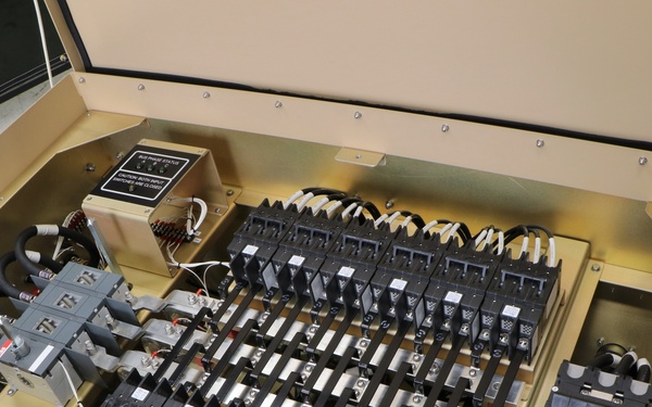 Army modernizes expeditionary power for field hospitals