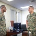 Meet the Marine: Lt. Col. Julian X. Flores