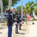 Memorial Day 2020 in the Virgin Islands