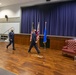 422d MDS welcomes new commander