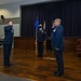 422d MDS welcomes new commander