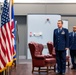 422d MDS welcomes new commander