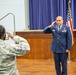 422d MDS welcomes new commander