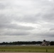 Members of the 175th Aircraft Maintenance Squadron prepare and launch aircraft