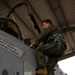 Members of the 175th Aircraft Maintenance Squadron prepare and launch aircraft