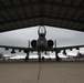 Members of the 175th Aircraft Maintenance Squadron prepare and launch aircraft