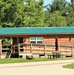 Fort McCoy's Pine View Campground