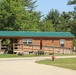 Fort McCoy's Pine View Campground