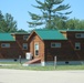 Fort McCoy's Pine View Campground