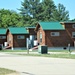 Fort McCoy's Pine View Campground