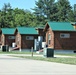 Fort McCoy's Pine View Campground