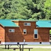 Fort McCoy's Pine View Campground